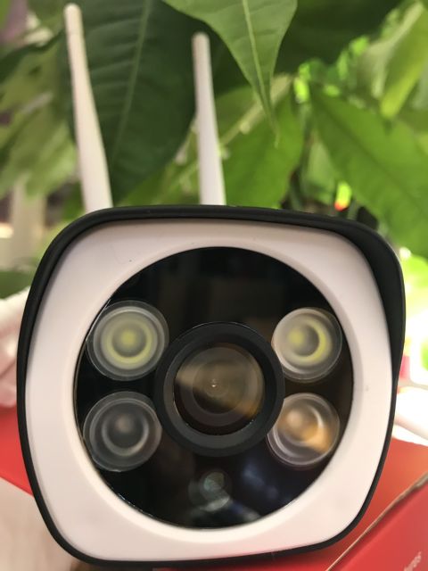 Camera WIFi ngoài trời Yoosee Full HD 2.0Mpx-1080P | BigBuy360 - bigbuy360.vn