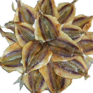 500gr Khô cá chỉ vàng
