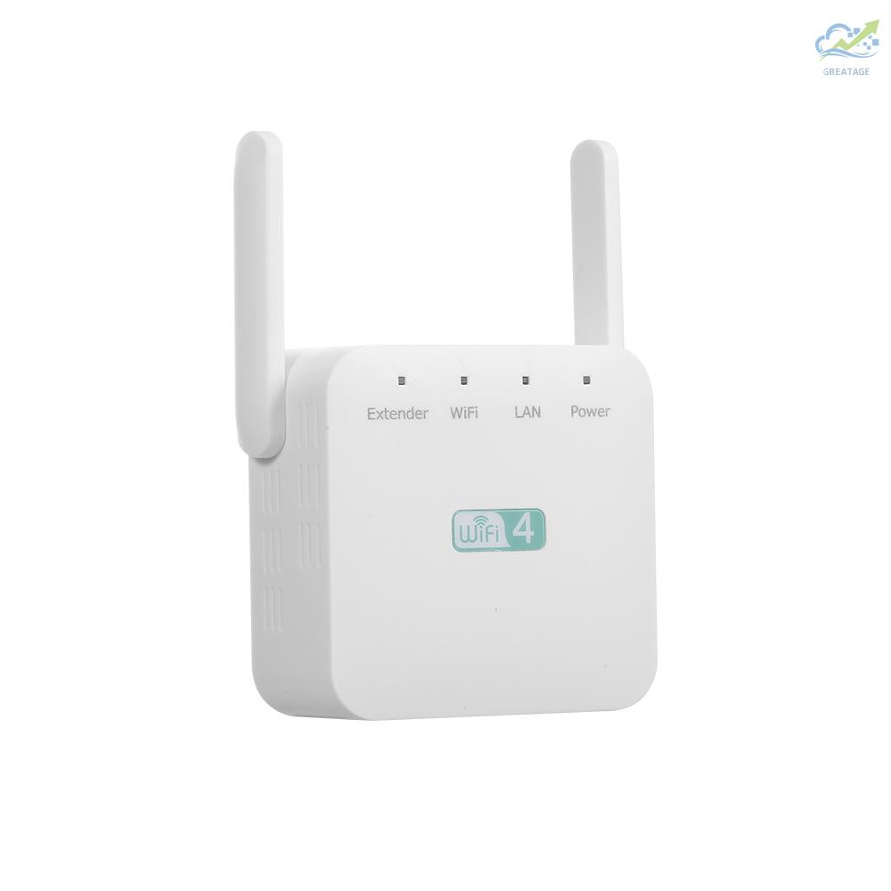 Mới Thiết Bị Khuếch Đại Tín Hiệu Wifi Không Dây 300mbps Rj45 | BigBuy360 - bigbuy360.vn