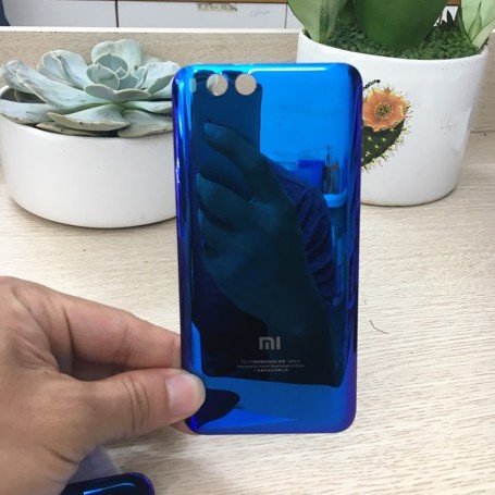 Nắp Lưng Kính Xiaomi Mi 6