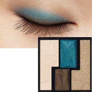 Phấn mắt KANEBO KATE Vintage mode Eyes - Nhật Bản 3.3g