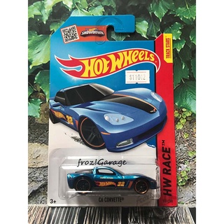 Mô Hình Siêu Xe Hotwheels Mẫu 15