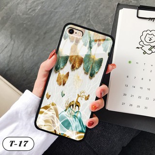 Ốp lưng điện thoại Iphone 6 Plus - 3D