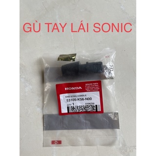 Gù tay lái sonic
