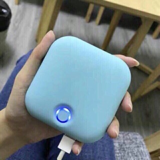 Sạc dự phòng siêu hót