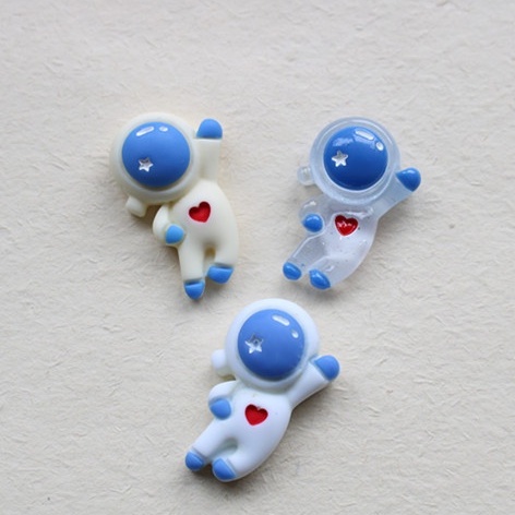 Set 5 Mô Hình Đồ Chơi UFO Độc Đáo Cho Điện Thoại