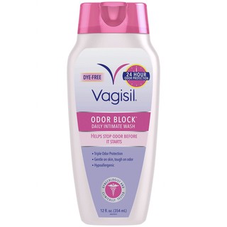 Dung dịch vệ sinh Vagisil