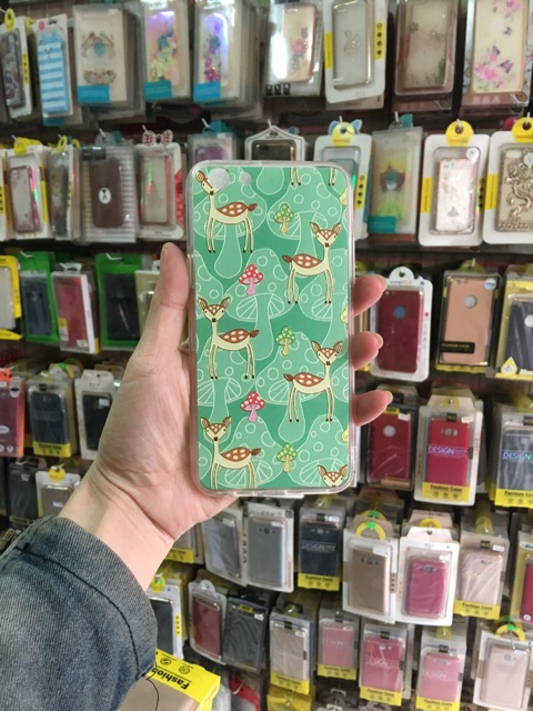 Ốp F3 hình thú 3D