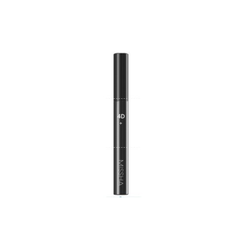 (Hàng Mới Về) Mascara 3d / 4d Missha Cao Cấp perfect