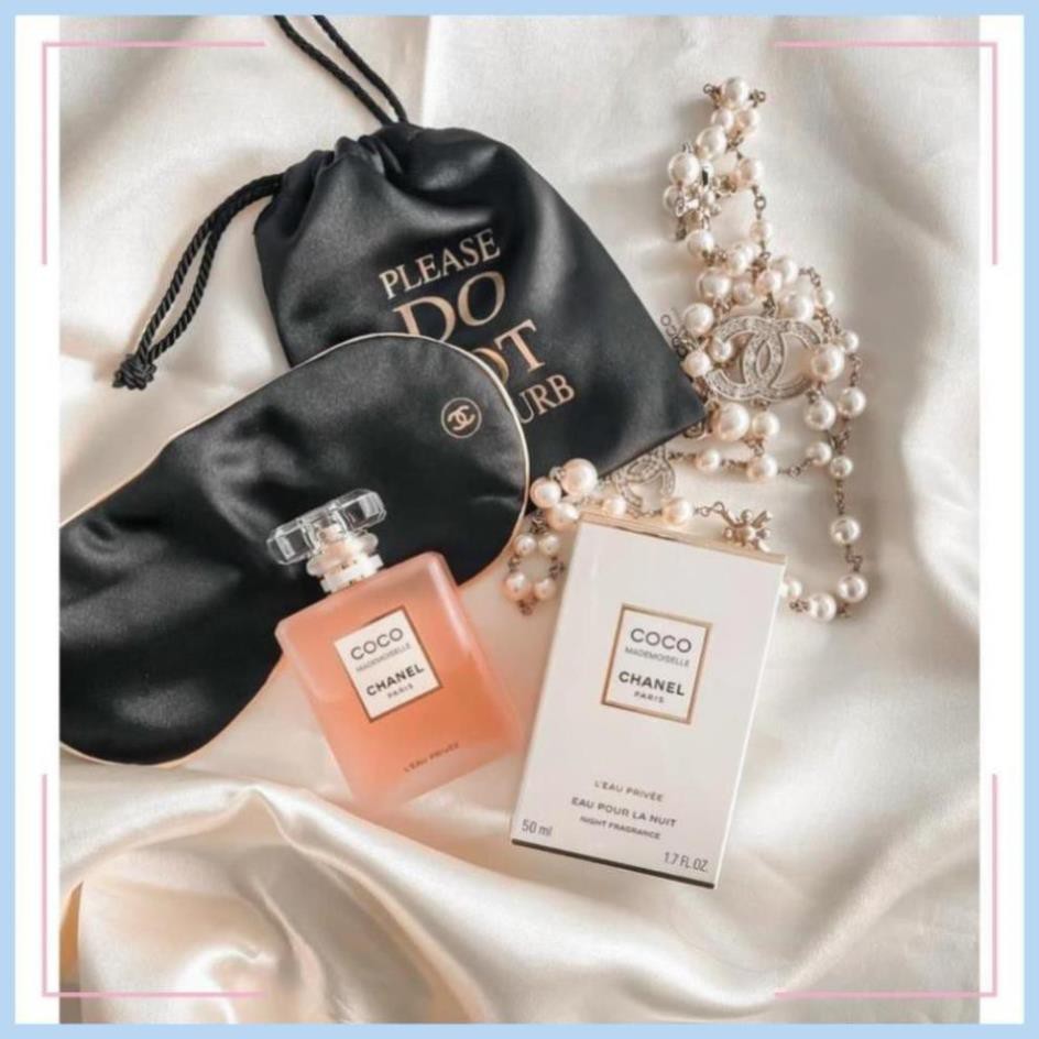 [SIÊU KHUYẾN MÃI] Nước hoa nữ 💖 Coco hồng EDP 100ml