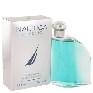 [Authentic Mart] Nước hoa Nam Nautica Classic 100ml chính hãng của Mỹ
