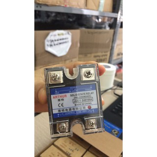 Relay bán dẫn Arthur JGX-1D48100DA