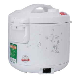 [Siêu Giảm Giá] Nồi cơm điện 1.2 lít Comet CM8028