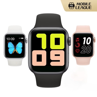 T500 Smartwatch Men Women Top Smart Watch Heart Rate Monitor Whatsapp Message Reminder Sports Activity phone Bluetooth Touch screen Tacker for IOS Android VS T5