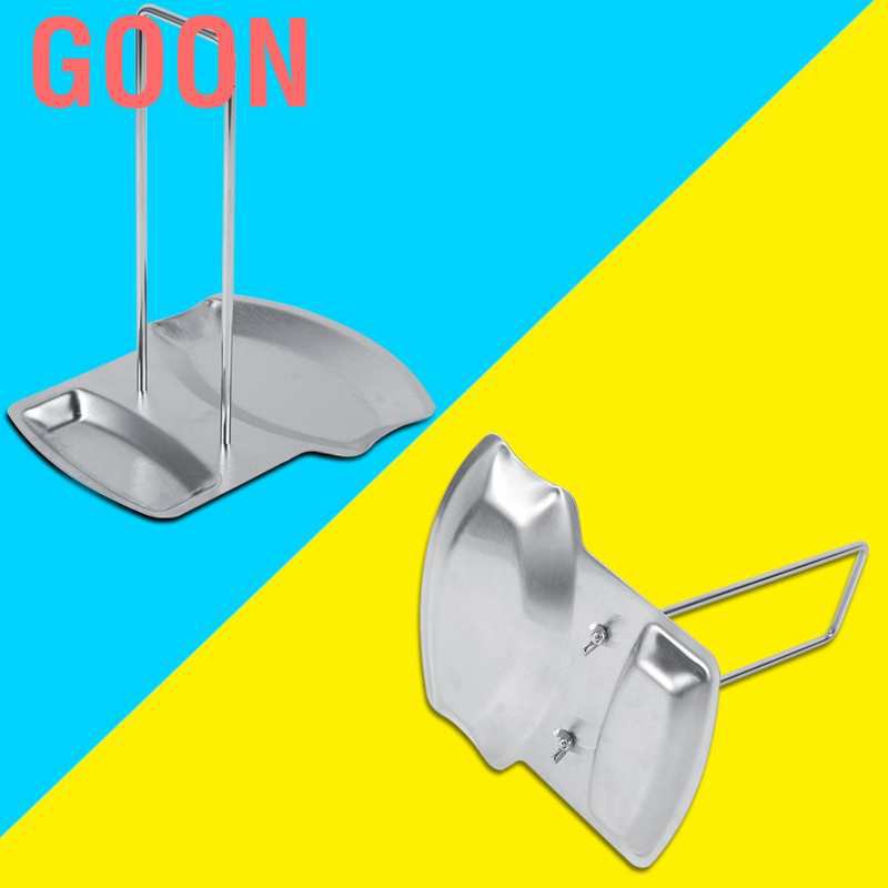 GOON Giá Để Nắp Nồi Chống Gỉ