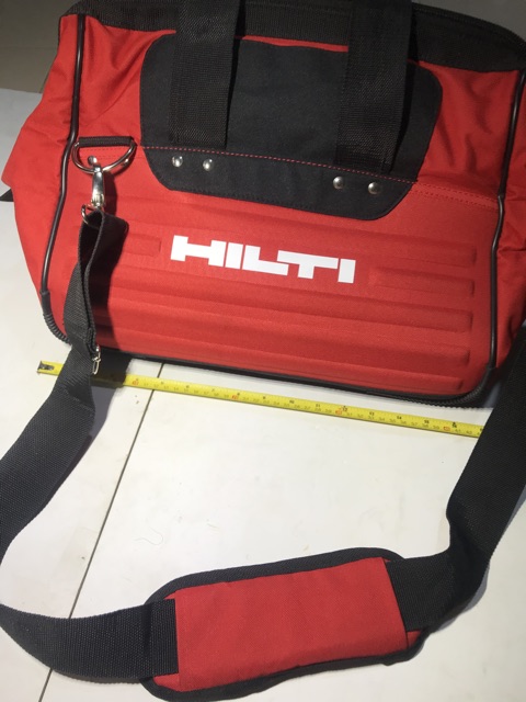 Túi đồ nghề hilti
