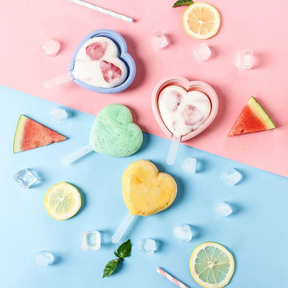 Khuôn Silicone Làm Bánh Tạo Hình 3D Độc Đáo Tiện Dụng