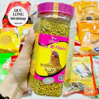 Cám Họa Mi Chiến - Khướu Bifood 500gr - Thức Ăn Chim Cao Cấp