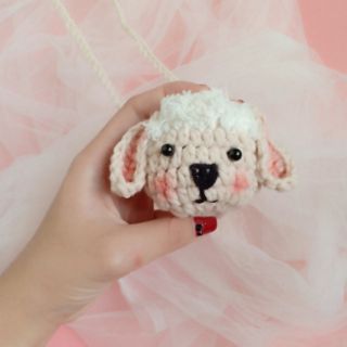 Túi đựng tỏi cho bé