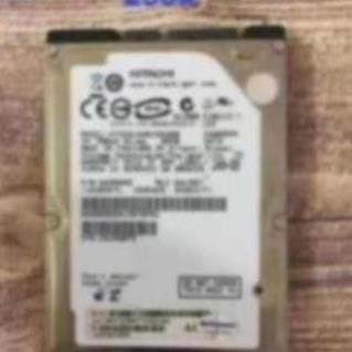 ndk13 Ổ cứng laptop  2.5’ dùng cho laptop các hãng toshiba hitachi fujitsu... - tunglam