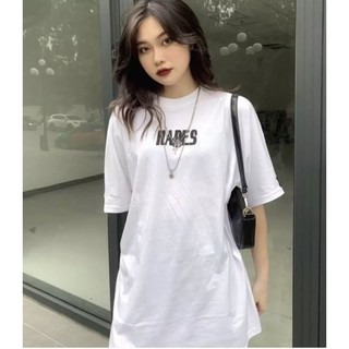 Áo thun Unnisex HADES