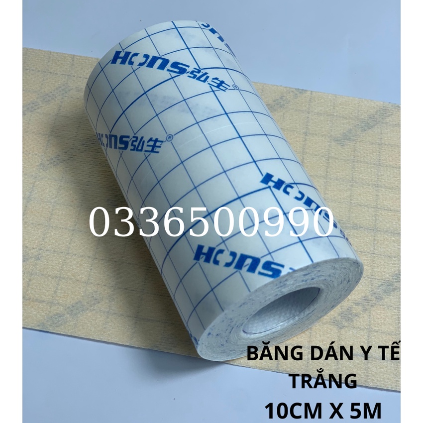 Băng keo vải dán ngực, băng keo vải y tế lưới dán ngực ,  băng dán nâng ngực cho NỮ, TOMBOY, TRANSGUY, SB