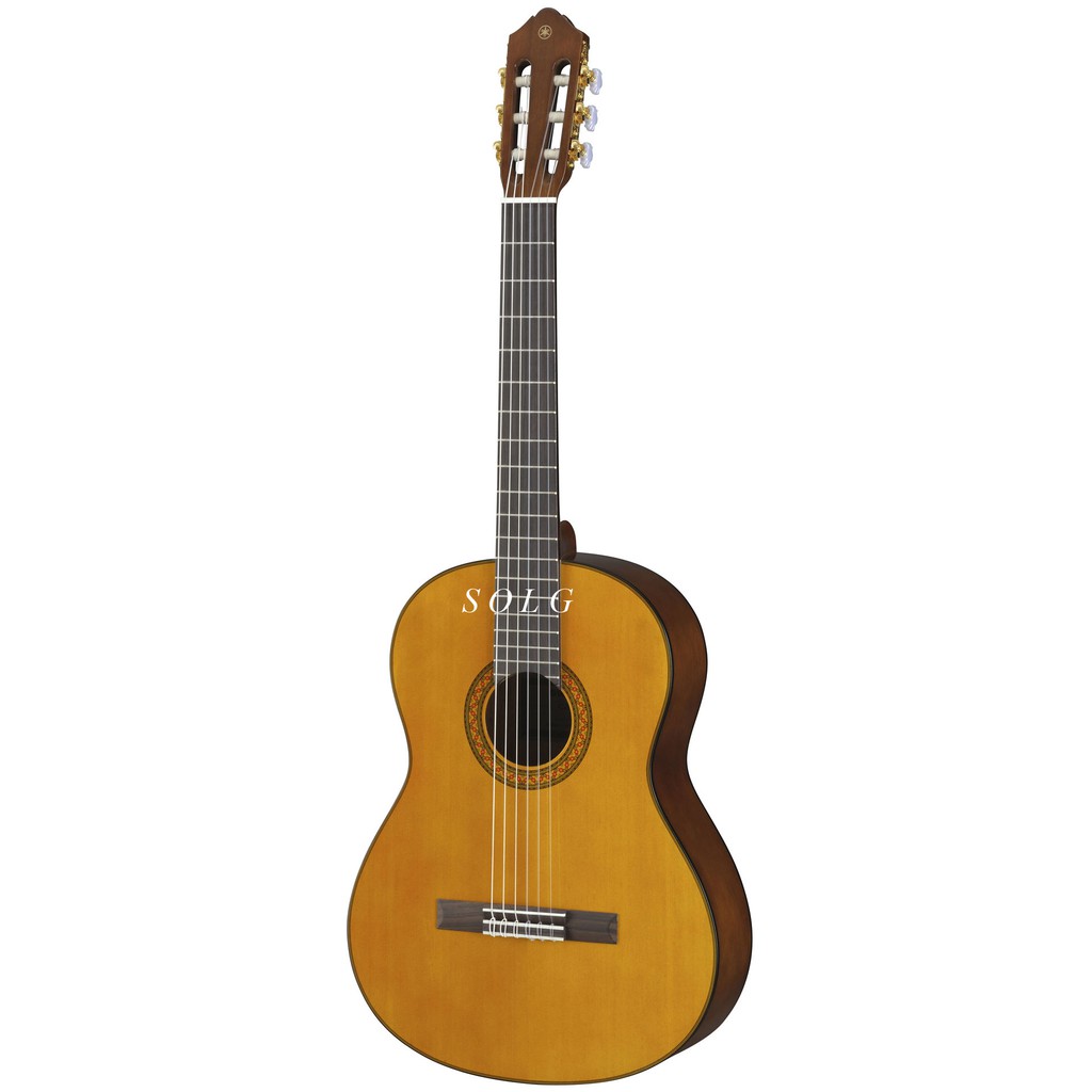 Đàn guitar classic sịn Yamaha C70(dây nylon)