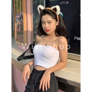 Áo quây tube chất bozip cực sexy