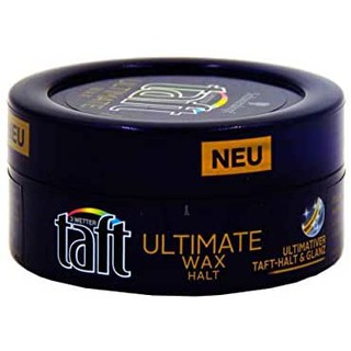 Wax Tạo Kiểu Tóc Nam Taft Ultimate