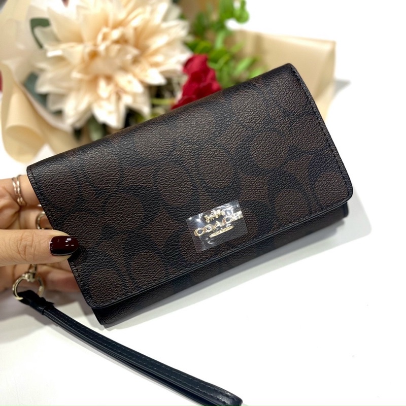 VÍ COACH NỮ