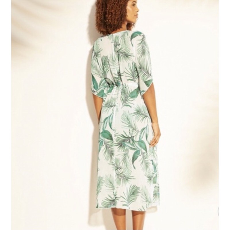 Áo Mặc Ngoài Bikini Hàng Xuất Xịn