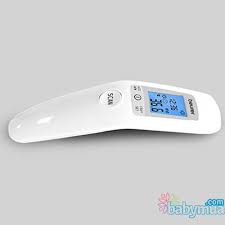Nhiệt kế đo tai hồng ngoại - Beurer FT90