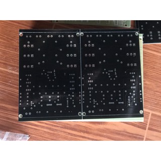 PCB driver công suất lơn (BKDR001)