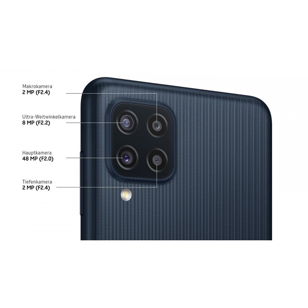 [Mã ELMALL1TR giảm 5% đơn 3TR] Điện thoại Samsung Galaxy M22 - Hàng Chính Hãng, Mới 100%, Nguyên Seal, Bảo hành 12T | BigBuy360 - bigbuy360.vn