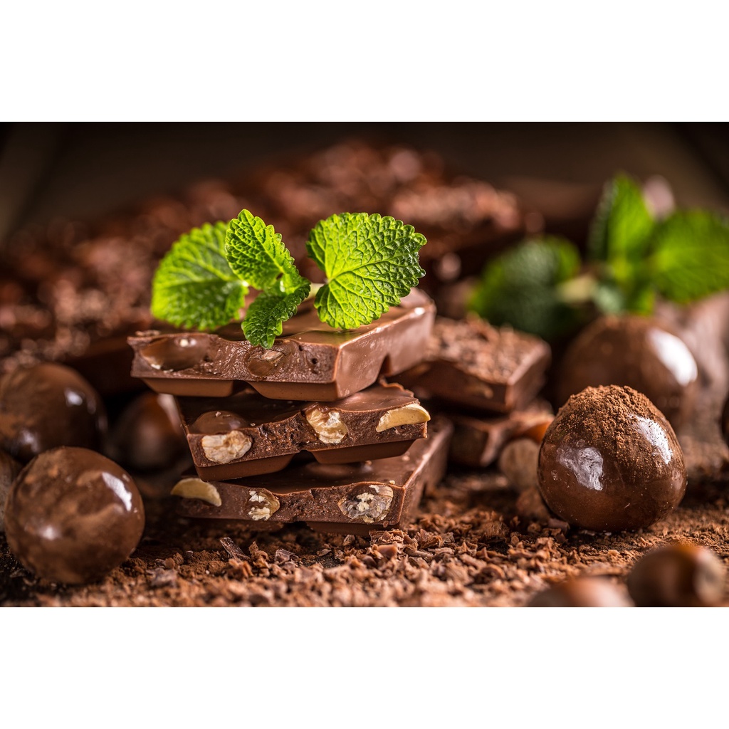 Socola Đen Không Đường Nature's Tribe No Sugar Eat Clean Vegan