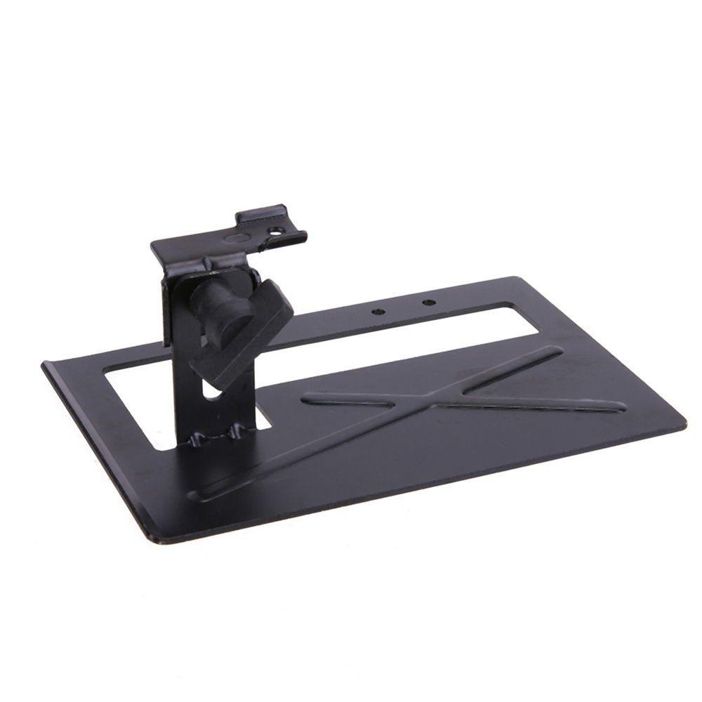 Máy Mài Góc BARRY|Giá Đỡ Máy Mài Góc Bằng Kim Loại Màu Đen Chuyên Dụng DIY