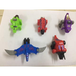 Đồ chơi ghép hình khủng long 5in1 GIÁ RẺ