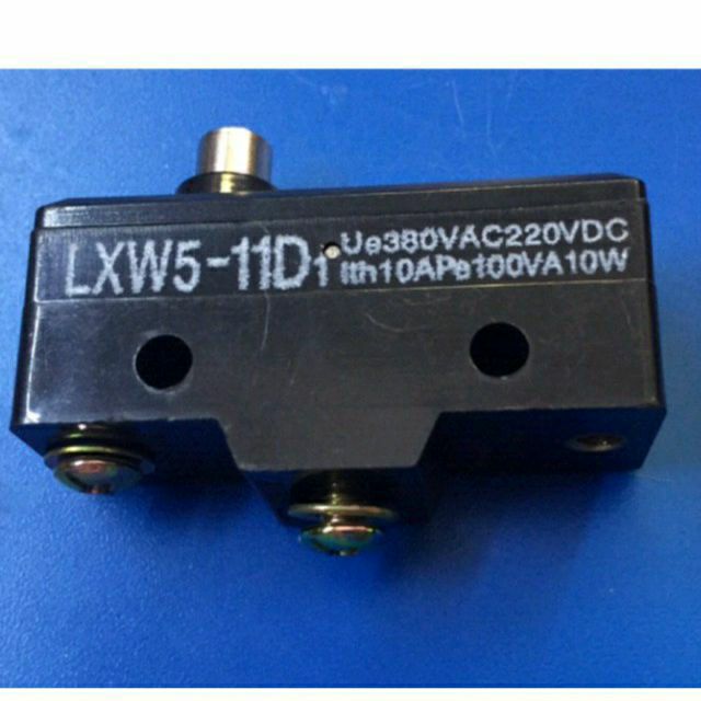 Công tắc hành trình LXW5-11D1