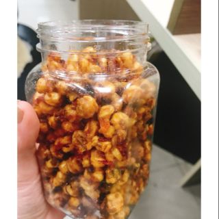 Combo 5kg bắp rim khô bò 500