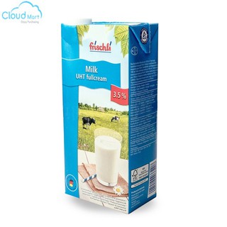 Sữa UHT Frischli Full Cream 3.5%