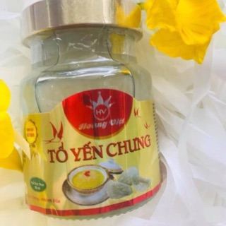 Yến chưng sẵn