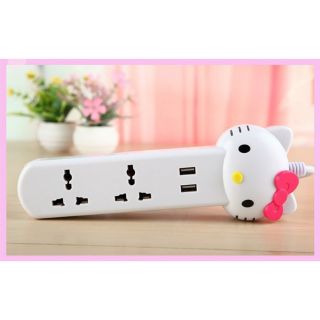 🌻Ổ CẮM ĐIỆN 🎀 KITTY HOUSE