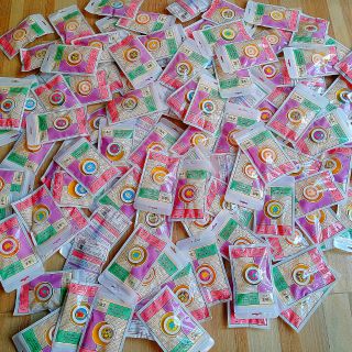 Kẹt đuổi muỗi BIKIT