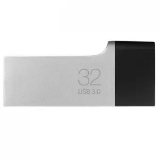 USB 3.0 OTG Samsung 32GB Flash Drive DUO