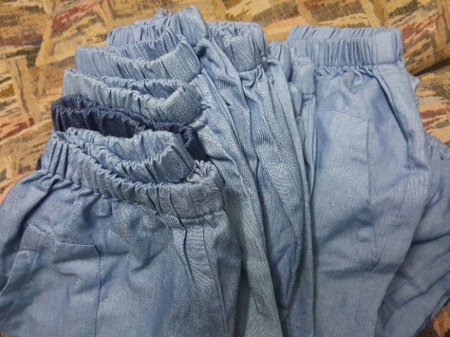Quần denim bé gái GIẢM GIÁ THANH LÝ HÀNG