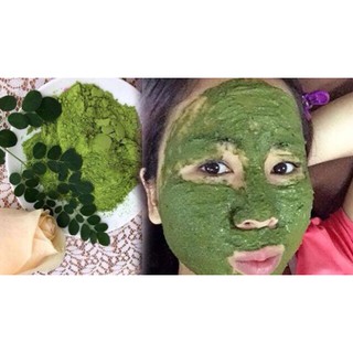 100gr Bột Lá Chùm Ngây