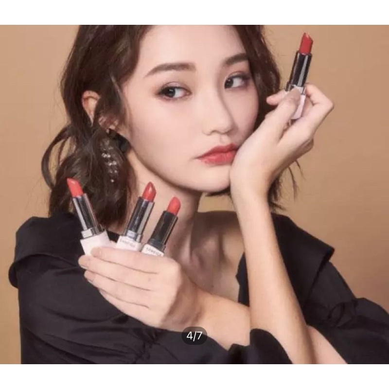 Son Thỏi Laneige Silk Intense Lipstick full size 3.5g