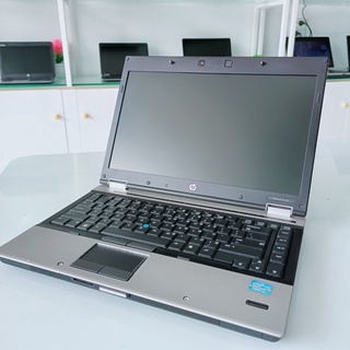 Laptop Hp 8440p i5/4G/320HDD CARD RỜI - HÀNG NHẬP XỊN - SIÊU BỀN