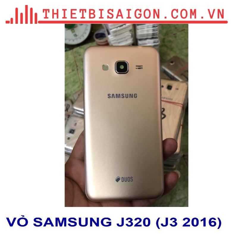 VỎ SAMSUNG J320 (J3 2016)