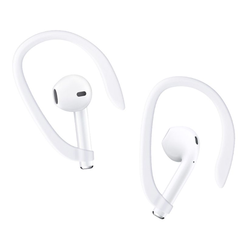 Giá Đỡ Tai Nghe Không Dây Chống Trượt Cho 1 2 Pro